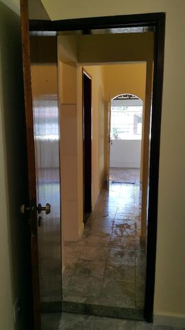 Linda Casa 2 quartos Rua Principal, Próx.Detran p/Residência/Comercio Rocha S.G - Foto 10