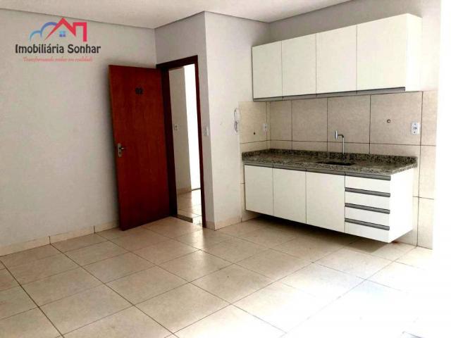 Apartamento na 205 Sul - Plano Diretor Sul - Palmas/TO - Foto 7