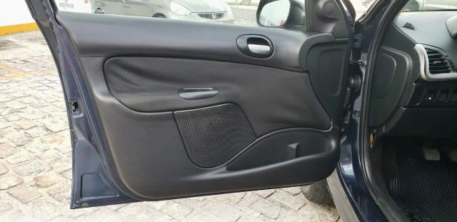 PEUGEOT 207 2013 troco e vendo - Foto 5