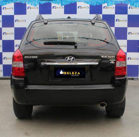 Tucson GLS 2014 - Muito Nova - Foto 2