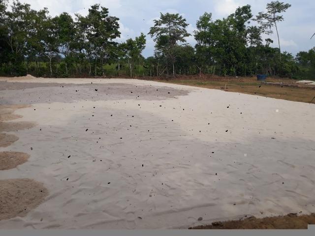 Chácaras do Pupunhal - 100% Legalizado,obras avançadasº$° - Foto 3
