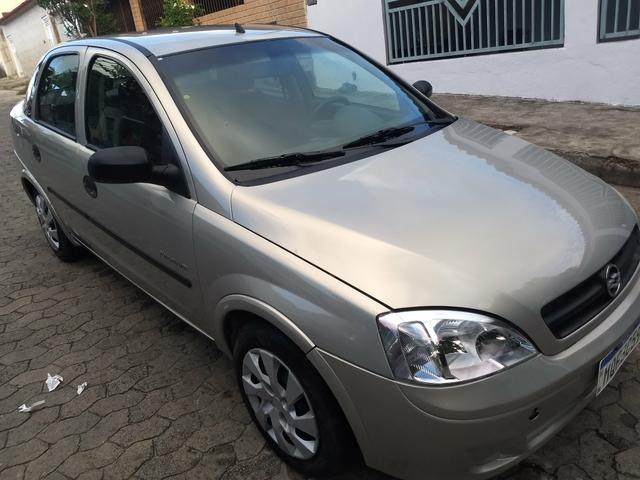 Corsa lindo sedan - Foto 12