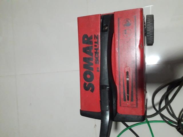 Máquina de solda - Foto 3