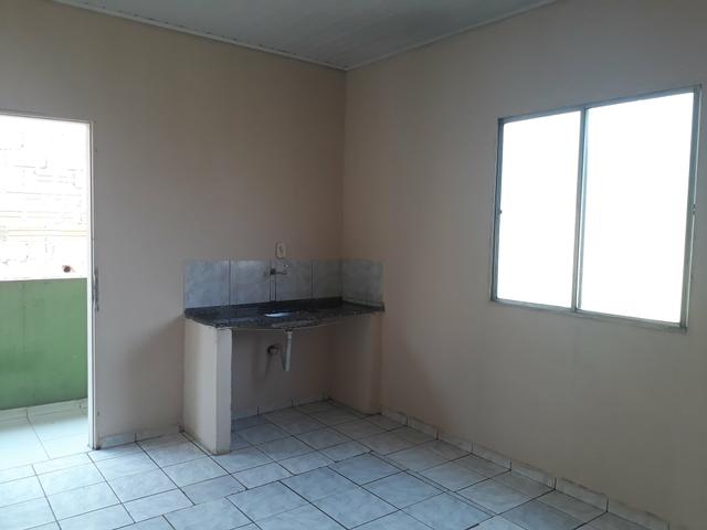 Alugo casa marcílio noronha - Foto 5