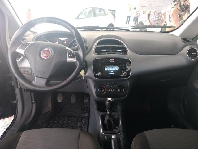 Fiat Punto 1.6 essence - Foto 6