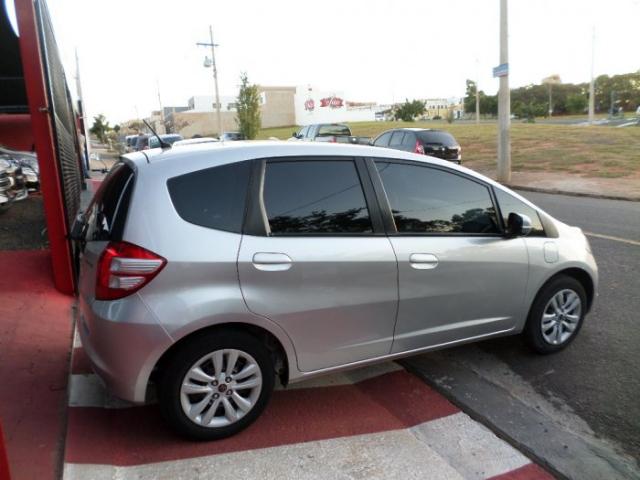 Honda fit 2011 1.4 dx 16v flex 4p manual - Foto 5