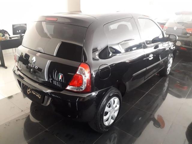 RENAULT RENAULT CLIO AUT 10H3P - Foto 2