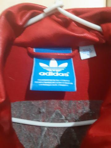 Casaco P/M original Adidas - Chile 62 - Foto 5