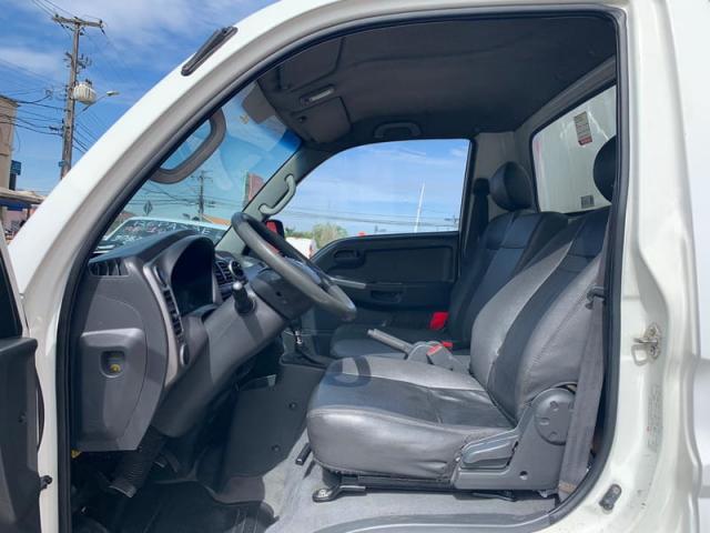 KIA BONGO K-2500 2.5 4X2 - Foto 3