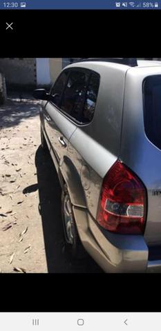 Vendo tucson - Foto 5