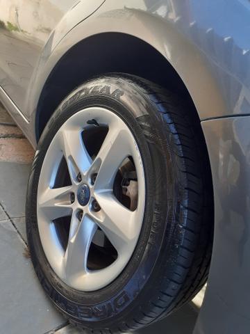 Ford Focus 2012/12 automático - Foto 8