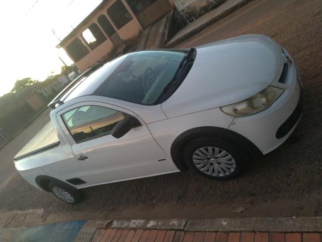 Saveiro G5 CS - Foto 3
