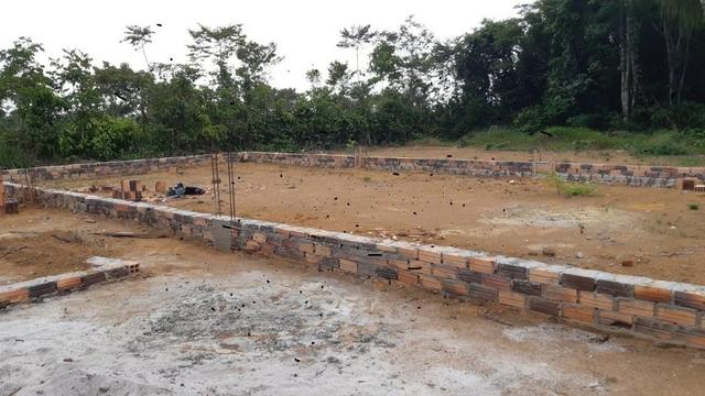 |Chácaras do Pupunhal - 100% Legalizado,obras avançadasº - Foto 12