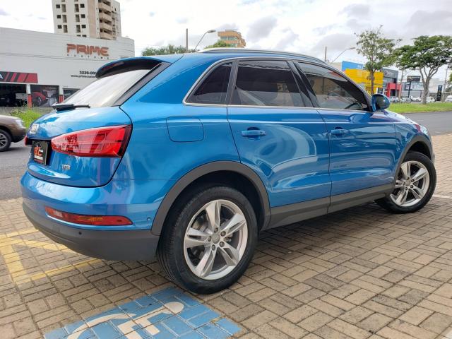 Q3 2017/2017 1.4 TFSI AMBIENTE FLEX 4P S TRONIC - Foto 4