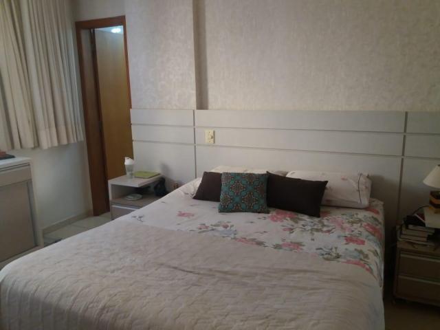 Apartamento 128 m² Res Rio Jordão - Jardim Goiás - Foto 5