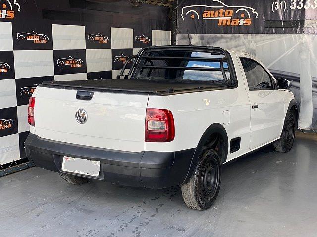 SAVEIRO 2014/2015 1.6 MI CS 8V FLEX 2P MANUAL G.VI - Foto 11