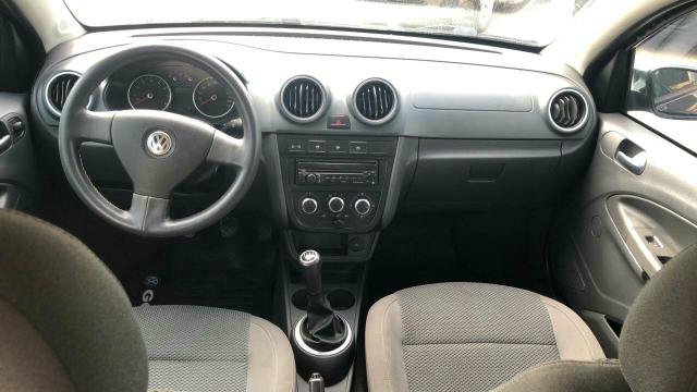 Vw Gol G5 1.6 Power Completo 2010 - Foto 5