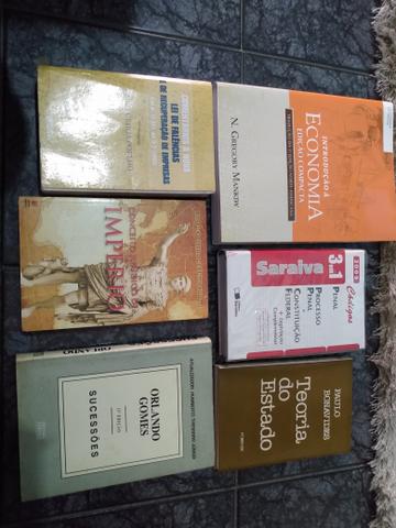 Livros jurídicos - Foto 5