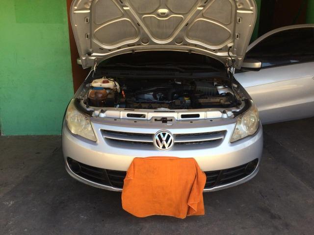 Saveiro G5 2010 - Foto 2