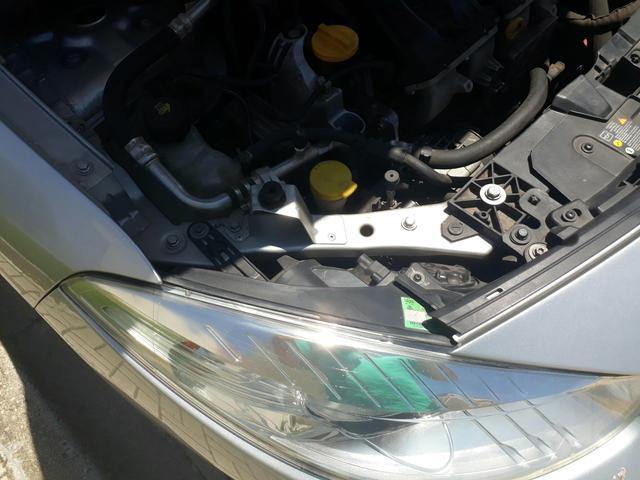 Renault Fluence Dynamique 2013 CVT, teto solar - Particular - Foto 12