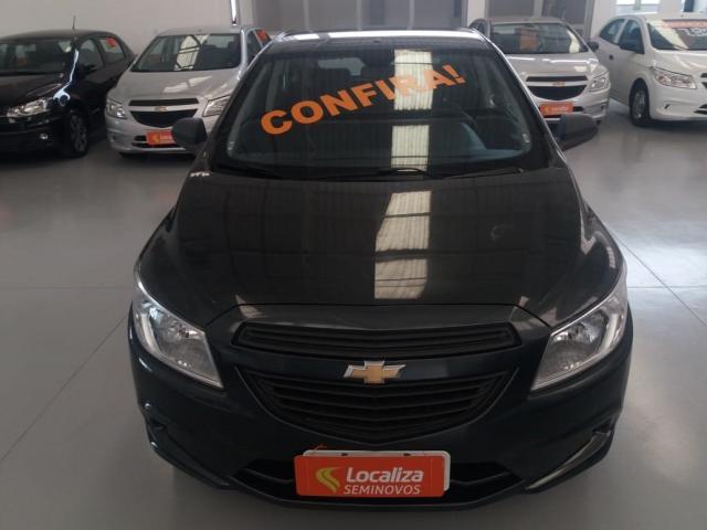 ONIX 2018/2019 1.0 MPFI JOY 8V FLEX 4P MANUAL - Foto 5