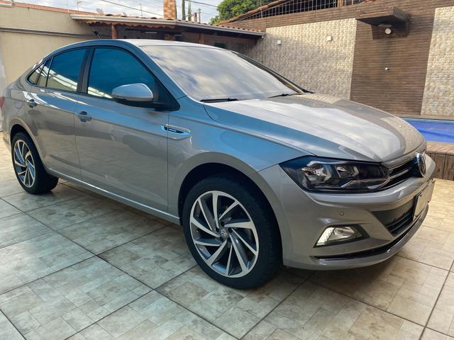 Virtus 1.0 200 TSI Highline com 1.872 KM - Foto 3