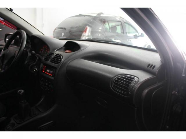 Peugeot 206 Sensation 1.0 16v 5p - Foto 16