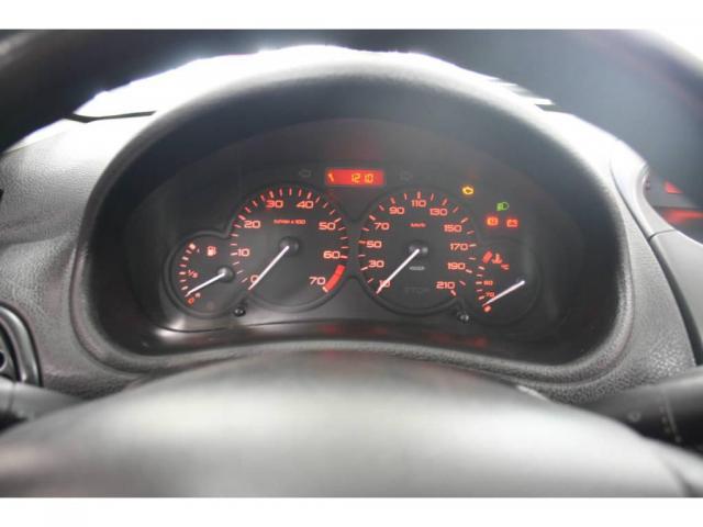 Peugeot 206 Sensation 1.0 16v 5p - Foto 10