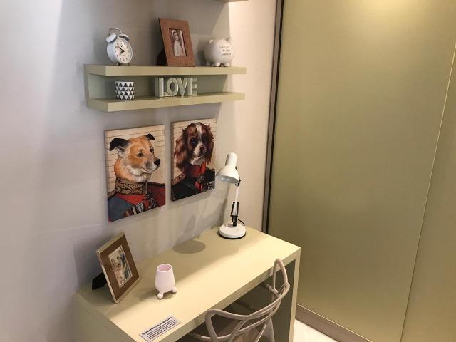 Casa COM 2 Quartos (Os 2 Suíte) no bairro Papagaio - Foto 15
