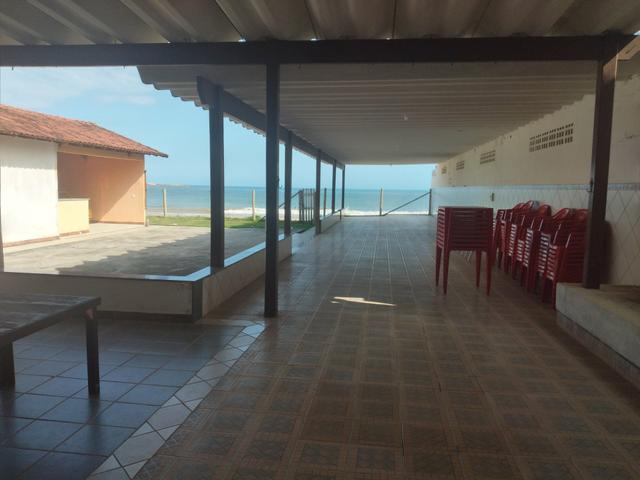 Chácara Vista Linda em Ponta da Fruta à beira da praia. - Foto 2
