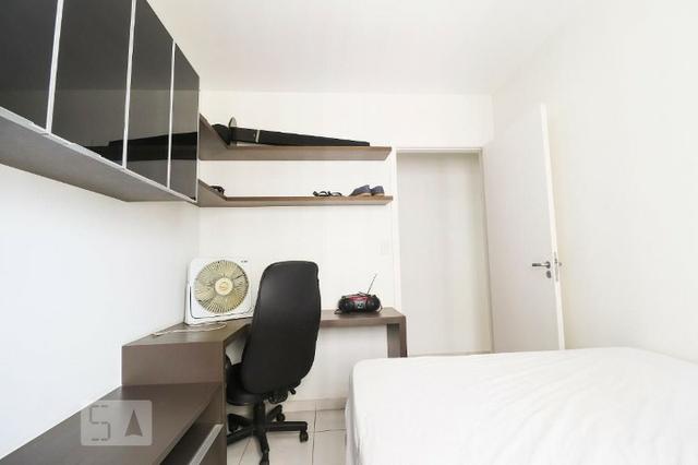 Vende-se Apartamento Imobiliado 2 Quartos Vila Rosa - Foto 2