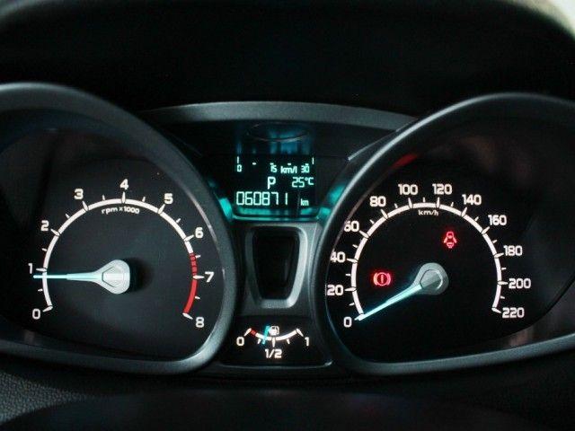 EcoSport SE 1.6 16V Flex 5p Aut. - Foto 5