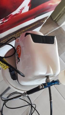 Bronzeado de tirar o fôlego com o Summer Shulz Jet - Foto 4