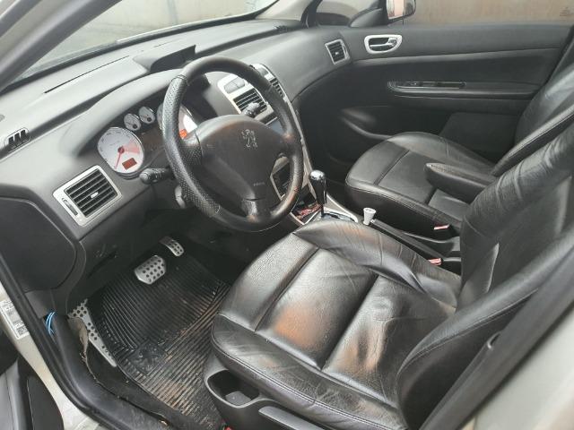Peugeot 307 Griffe Automatico - Foto 11