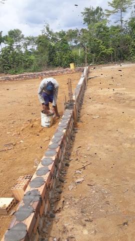 |Chácaras do Pupunhal - 100% Legalizado,obras avançadasº - Foto 10