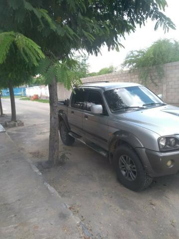 L200 GLS Sport top completa 2007 - Diesel - Foto 3