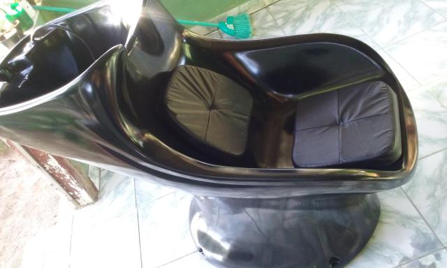 Vendo lavatório - Foto 2
