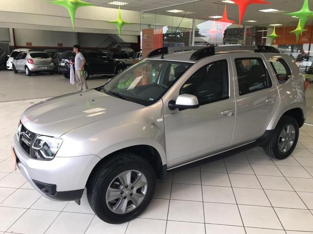 DUSTER 2018/2019 1.6 16V SCE FLEX DYNAMIQUE MANUAL - Foto 2