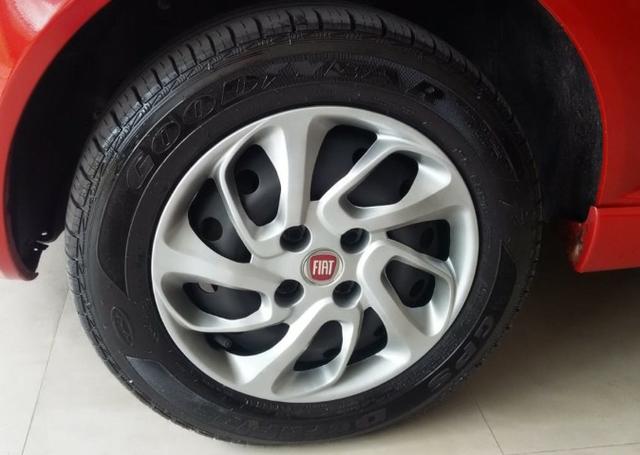 Fiat Siena EL, 1.0 Flex 2015 - Foto 15