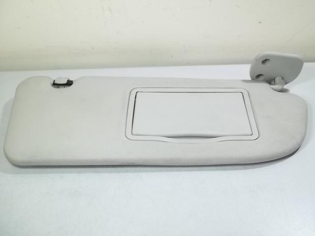 Quebra Sol Lado Direito Citroen Xsara Hatch 1999