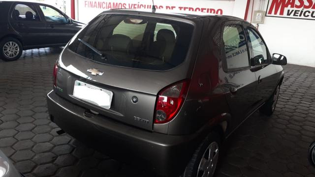 CELTA 2013/2014 1.0 MPFI ADVANTAGE 8V FLEX 4P MANUAL - Foto 6