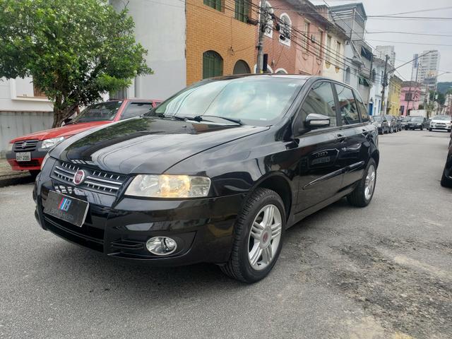 Fiat Stilo Dualogic - Foto 5