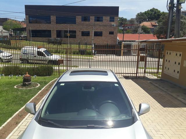 Renault Fluence Dynamique 2013 CVT, teto solar - Particular - Foto 9