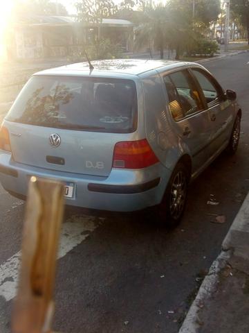 Golf - Foto 3