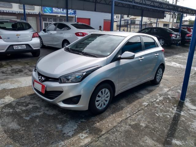 Hyundai HB20 1.6 Comfort Plus 1.6 - Muito novo - Foto 2