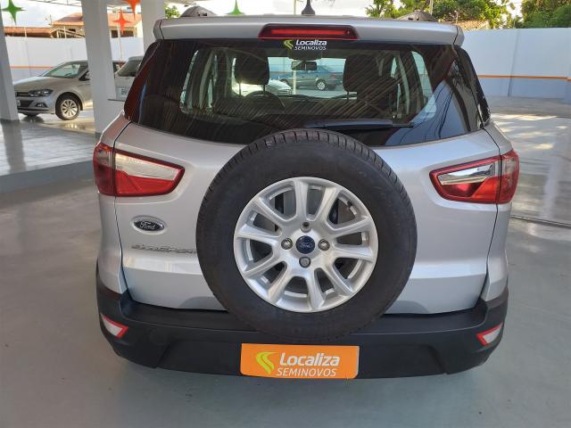 ECOSPORT 2018/2019 1.5 TIVCT FLEX SE AUTOMÁTICO - Foto 3