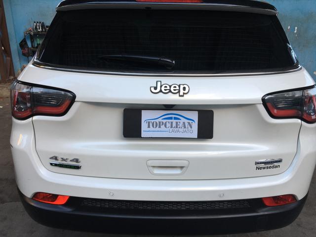 Jeep Compass 2019 longitude diesel 9.9623.6695 - Foto 2