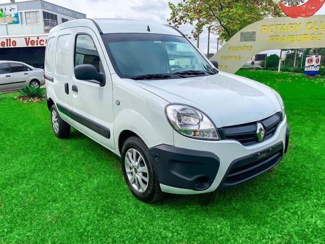 RENAULT KANGOO EXPRESS 1.6 2016 - Foto 2