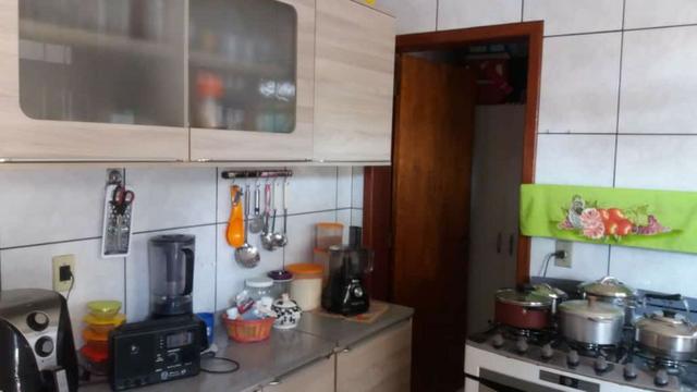 Lindo sobrado próximo ao quartel do parque - Foto 3