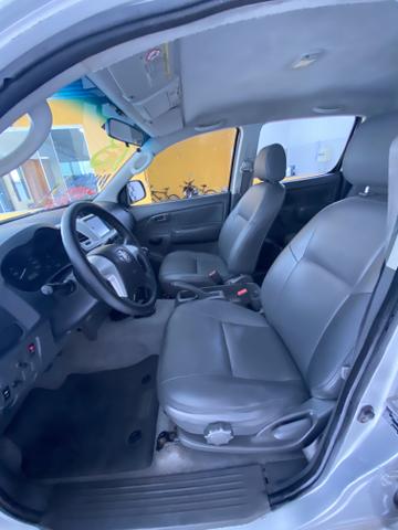 Hilux 3.0 STD 2013 Turbo Disel 4X4 - Foto 10